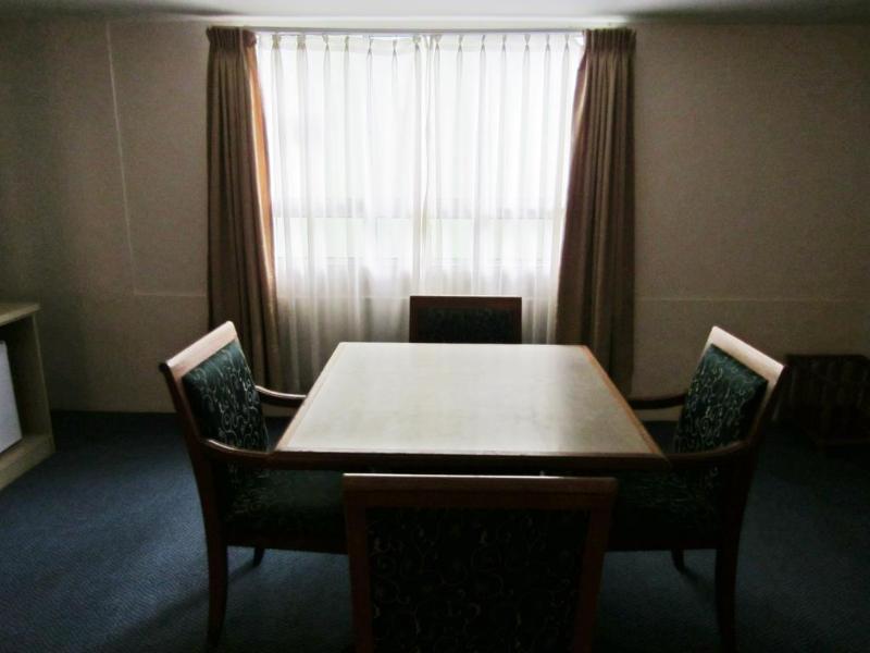 Promenade apartamento con servicio Kota Kinabalu Exterior foto